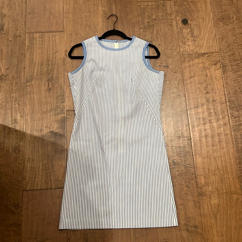 Vintage Mini Dress